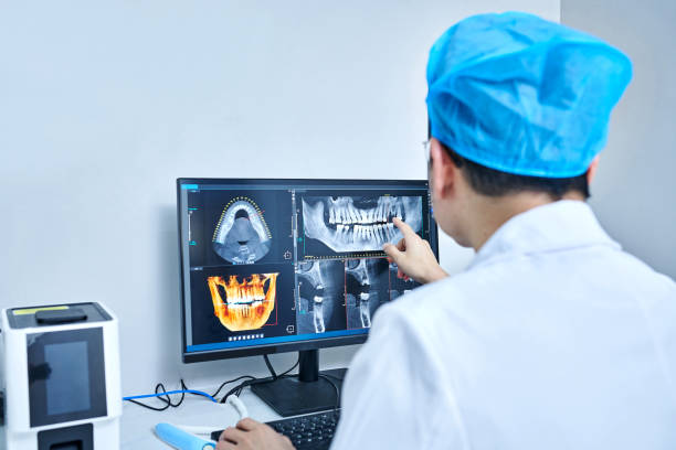 Best Emergency Dentist for Knocked-Out Tooth in Huxley, IA