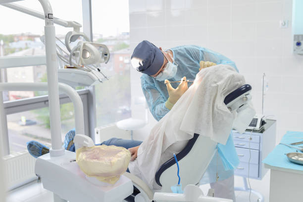 Best Emergency Dental Extractions in Huxley, IA